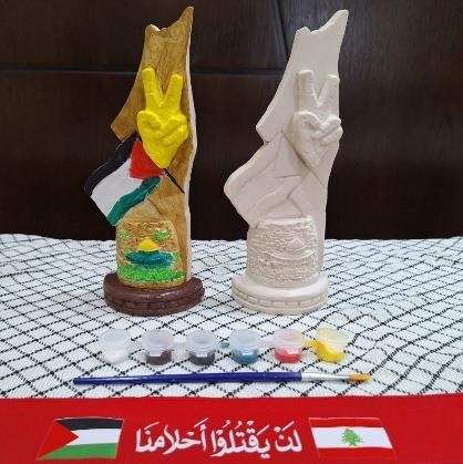 أعلام ورموز